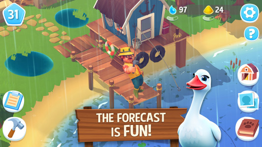 اسکرین شات 6 بازی Gladiator The Game