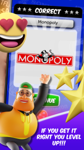 اسکرین شات 3 بازی Logomania: Logo Quiz Game