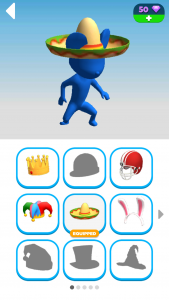 اسکرین شات 3 بازی Cat & Mouse .io: Chase The Rat