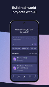 اسکرین شات 7 برنامه Mimo: Learn Coding/Programming