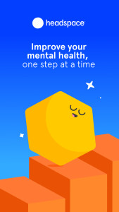 اسکرین شات 1 برنامه Headspace: Sleep & Meditation