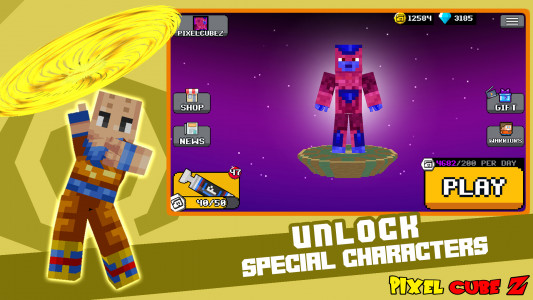 اسکرین شات 3 بازی Shooting Mission Offline Games