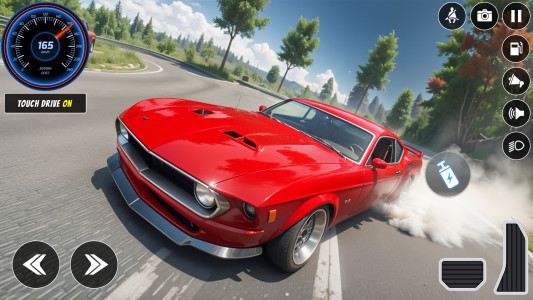 اسکرین شات 6 بازی GT Car Racing Games 3D Offline
