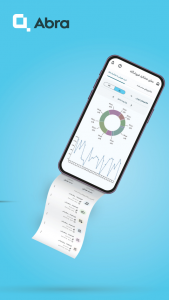 اسکرین شات 5 برنامه ابرآ - مدیریت فروشگاه و ثبت فاکتور