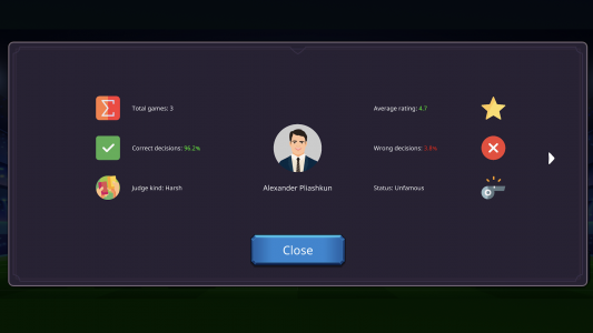 اسکرین شات 8 برنامه GhostTube Vox