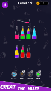 اسکرین شات 5 بازی Sort Puz — Puzzle : Games 2024