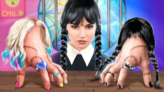 اسکرین شات 6 برنامه ‏چالش ونزدی