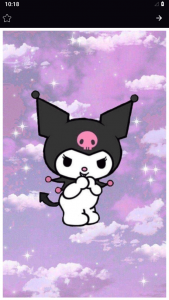 اسکرین شات 8 برنامه والپیپر کرومی