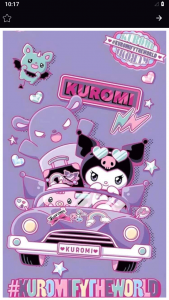 اسکرین شات 7 برنامه والپیپر کرومی