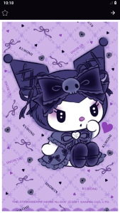 اسکرین شات 6 برنامه والپیپر کرومی