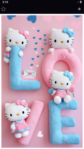 اسکرین شات 9 برنامه تصویر زمینه کیوت