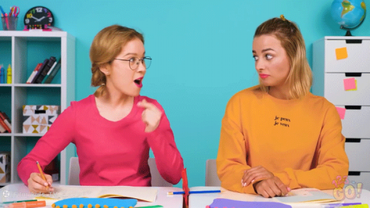 اسکرین شات 3 برنامه چالش غذای دزدکی