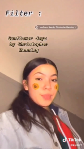 اسکرین شات 6 برنامه ‏‏فیلتر اسنپ چت