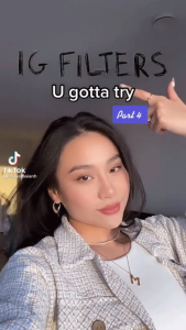 اسکرین شات 3 برنامه ‏‏فیلتر اسنپ چت