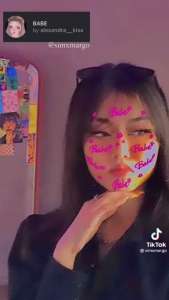 اسکرین شات 8 برنامه ‏‏فیلتر اسنپ چت