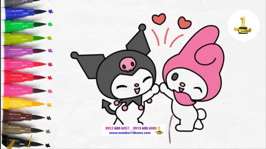 اسکرین شات 11 برنامه آموزش نقاشی کرومی