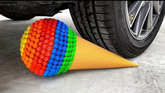 اسکرین شات 4 برنامه چالش له کردن وسایل کیوت