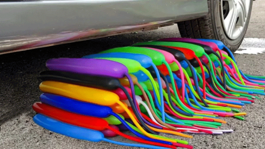 اسکرین شات 3 برنامه چالش له کردن وسایل کیوت