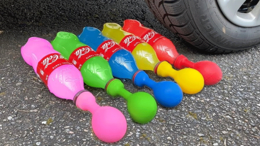 اسکرین شات 5 برنامه چالش له کردن وسایل کیوت