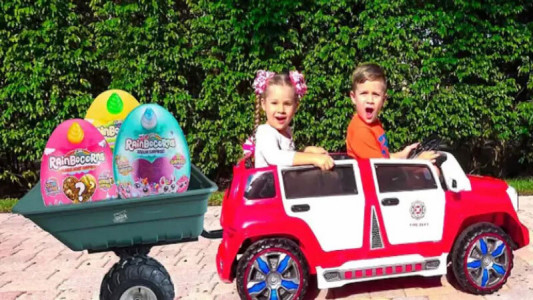 اسکرین شات 15 برنامه ‏ماشین بازی دیانا و روما