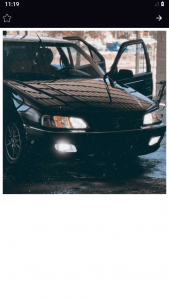 اسکرین شات 6 برنامه ‏‏والپیپر پژو پارس