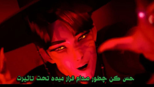 اسکرین شات 7 برنامه آهنگ های شکارچیان شیاطین کیپاپ