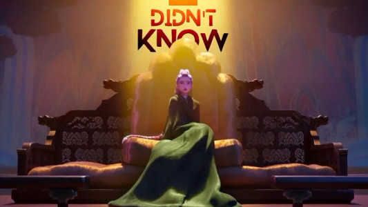 اسکرین شات 11 برنامه آهنگ های شکارچیان شیاطین کیپاپ