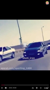 اسکرین شات 3 برنامه ‏آهنگ شوتی تیک تاک