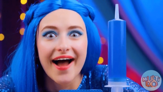 اسکرین شات 5 برنامه ‏چالش تست غذا