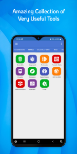 اسکرین شات 2 برنامه Device Info: IMEI & Hardware