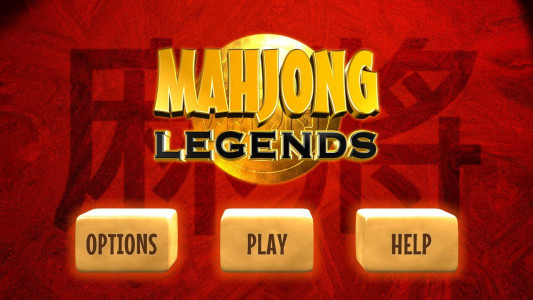 اسکرین شات 8 بازی Mahjong Legends