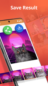 اسکرین شات 6 برنامه GIF To Video, GIF To MP4