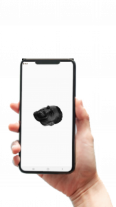 اسکرین شات 1 بازی اسپینر گیگا چاد