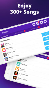 اسکرین شات 5 بازی Piano - Play & Learn Music