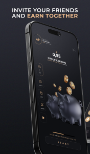 اسکرین شات 4 بازی Givvy Coin Collector