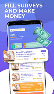 اسکرین شات 2 بازی Make money with Givvy Offers