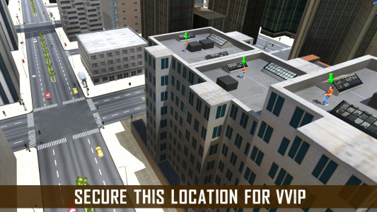 اسکرین شات 6 بازی Sniper Shooter : Pro Shooting