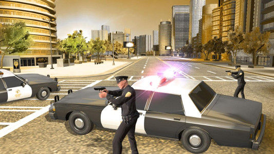 اسکرین شات 2 بازی Sniper Shooter : Pro Shooting