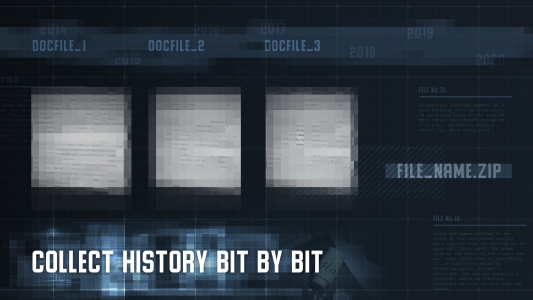 اسکرین شات 3 بازی I am innocent