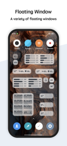 اسکرین شات 5 برنامه RAM Memory Monitor