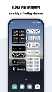 اسکرین شات 5 برنامه RAM Memory Monitor
