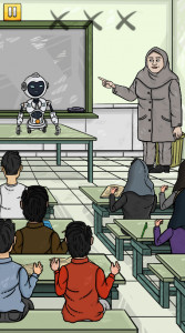 اسکرین شات 2 بازی های انگلیش