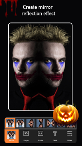 اسکرین شات 4 برنامه Photos Editor & Collage Maker.