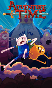 اسکرین شات 7 بازی Adventure Time: Heroes of Ooo