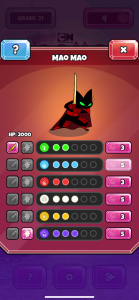 اسکرین شات 5 بازی Mao Mao