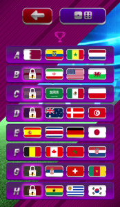 اسکرین شات 4 بازی World Penalty Flick Soccer