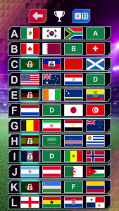 اسکرین شات 7 بازی World Penalty Flick Soccer