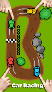 اسکرین شات 7 بازی Offline Games 1 2 3 4 Player