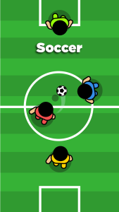 اسکرین شات 3 بازی Offline Games 1 2 3 4 Player