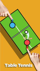اسکرین شات 5 بازی Offline Games 1 2 3 4 Player
